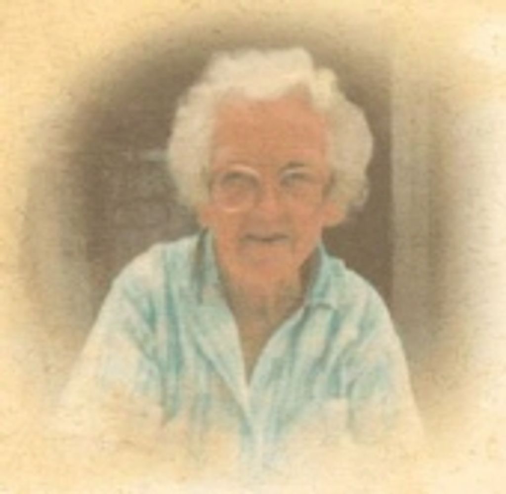 Mary Marie Hogan