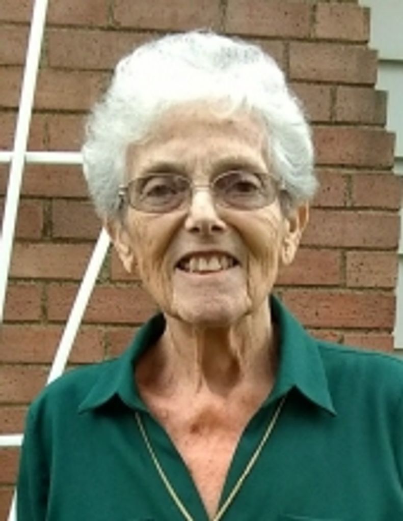 Patricia Jean Stineman