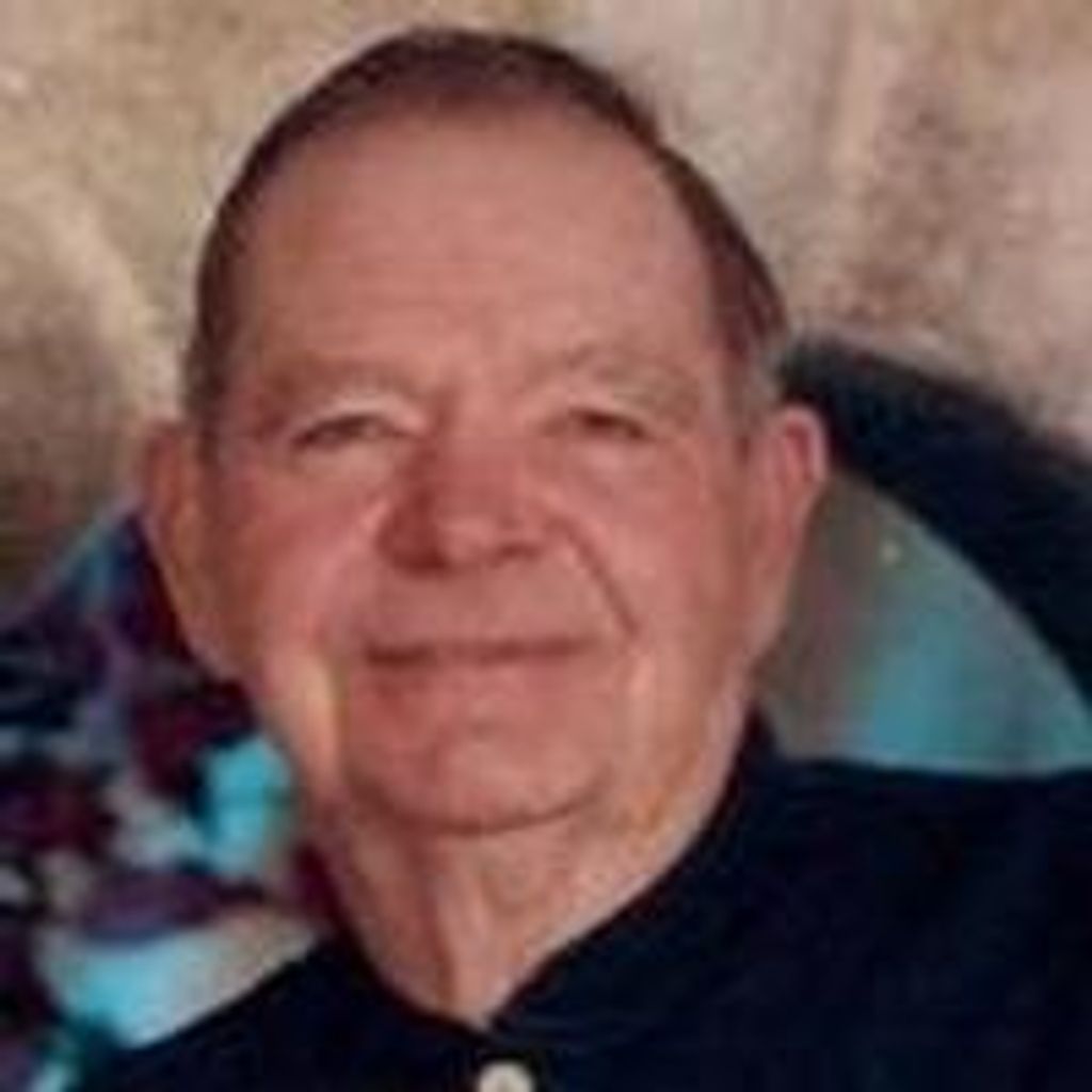 Basil M. "Mike" Huard