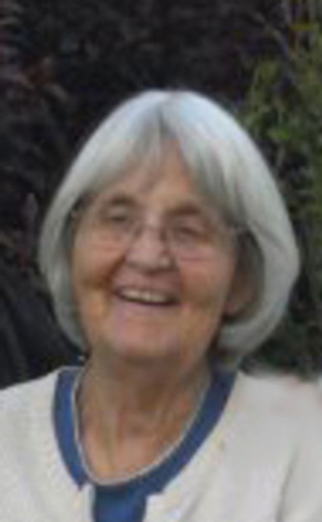 Jackie Gatenby Thomas