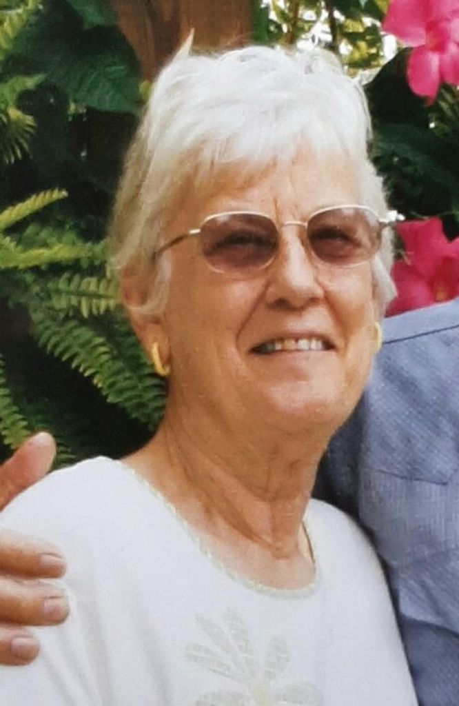 Shirley (Sielbeck)  Rottmann Profile Photo