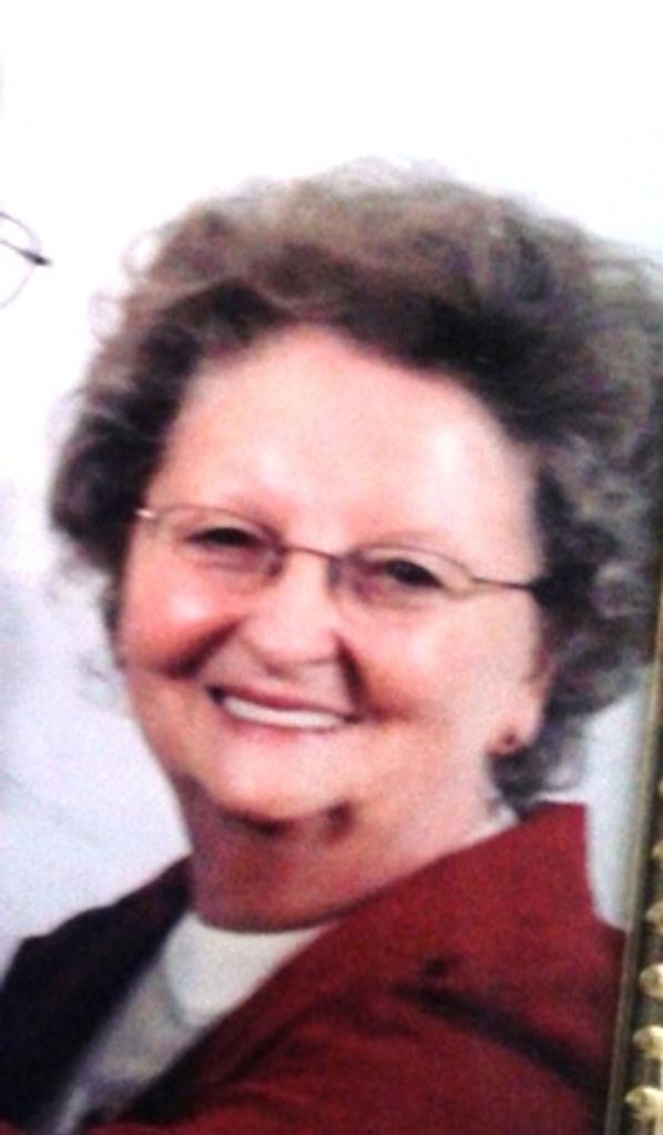 Eva Ruth (Nelson)  Whited