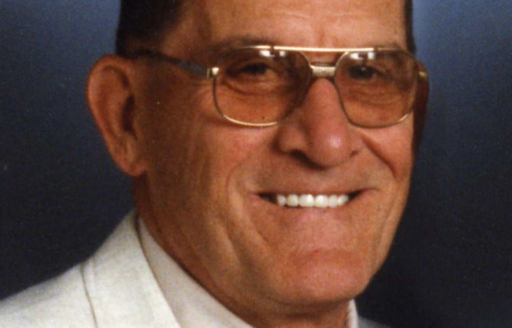 Raymond J. Wagener
