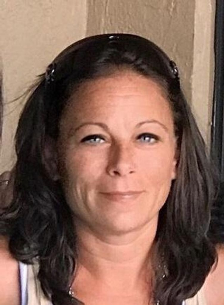 Danielle Nicole Smith Profile Photo