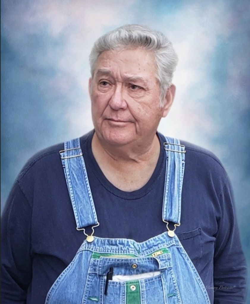 Larry Carlton Murray