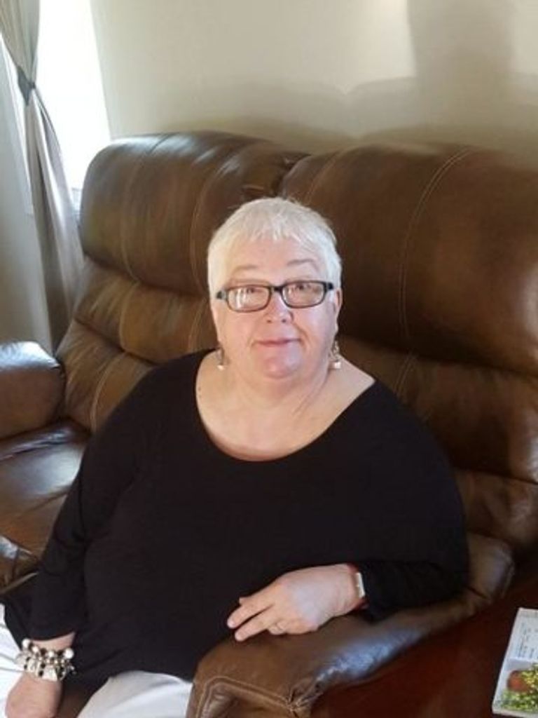Nancy Kraus