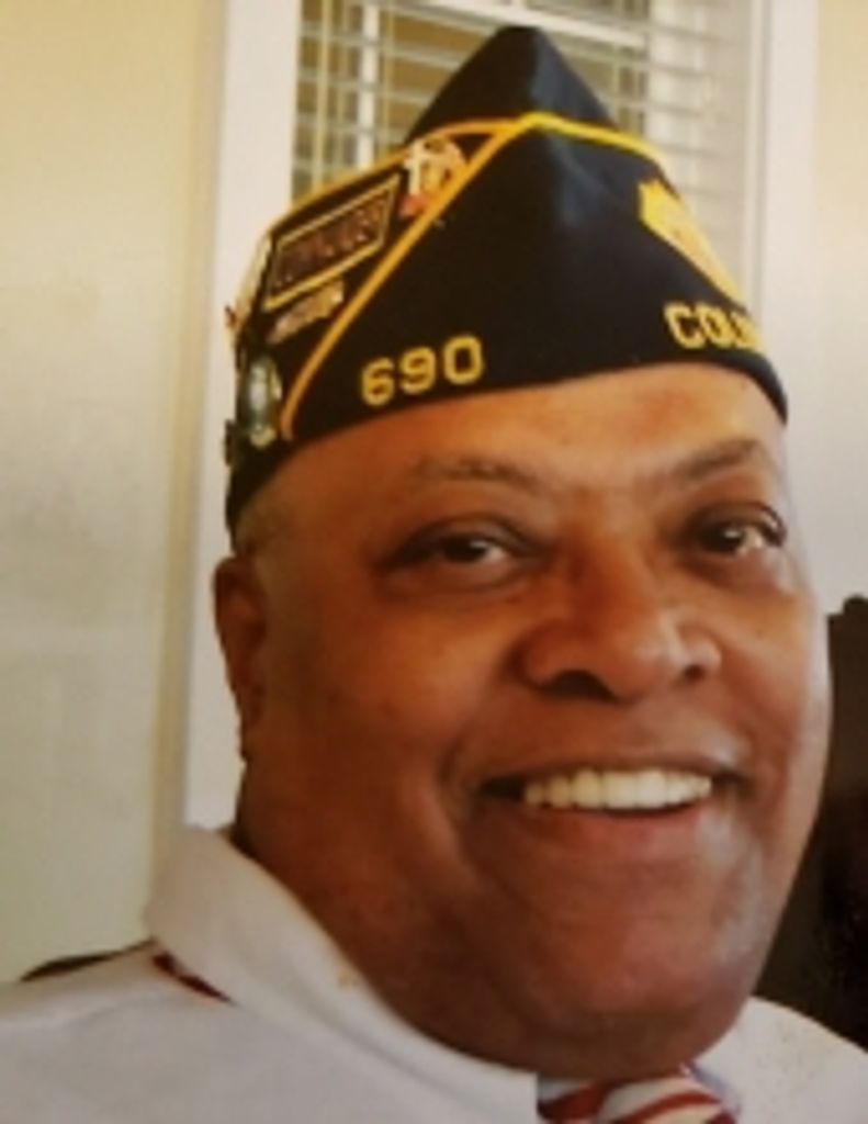 Charles Carver Lindsay