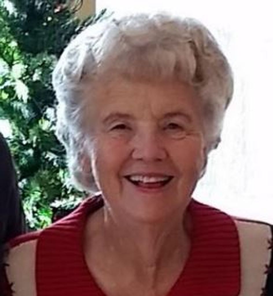 Patsy Ruth (Passmore) Mayner