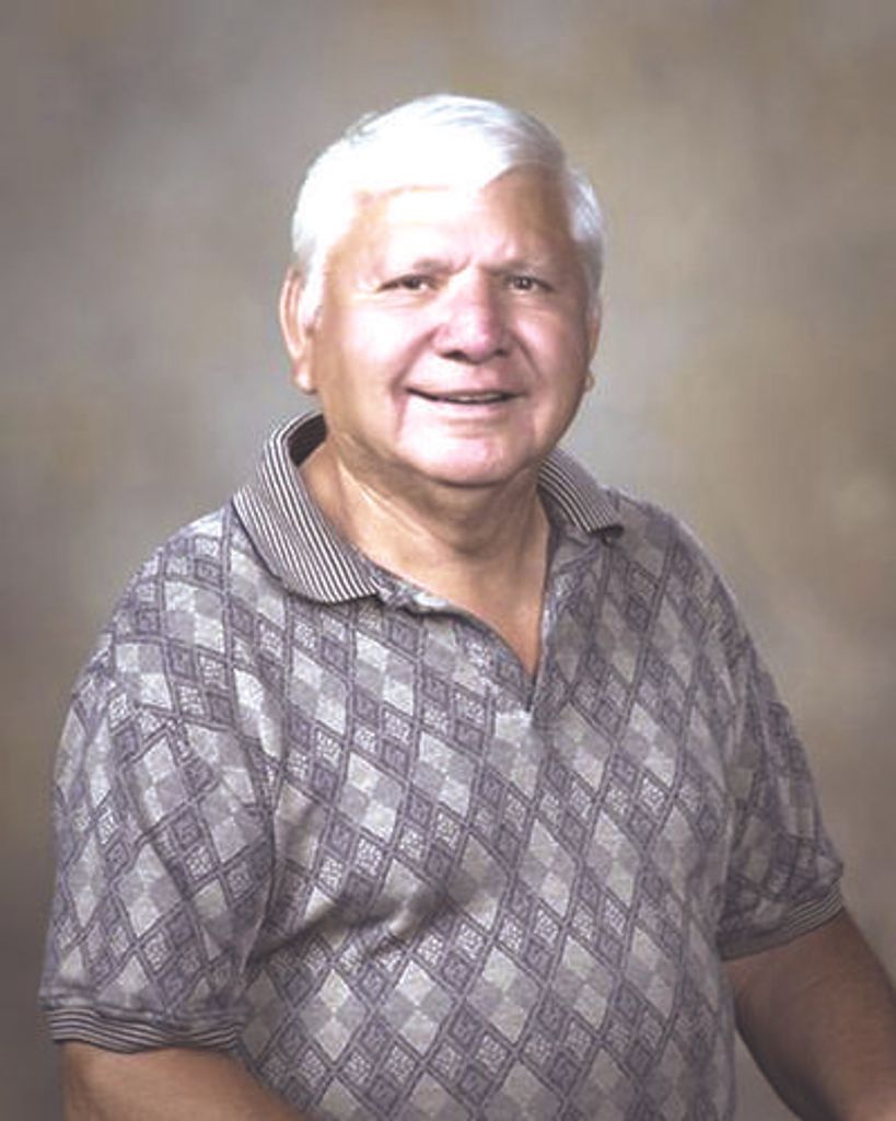 Claude Miller, Sr. Profile Photo