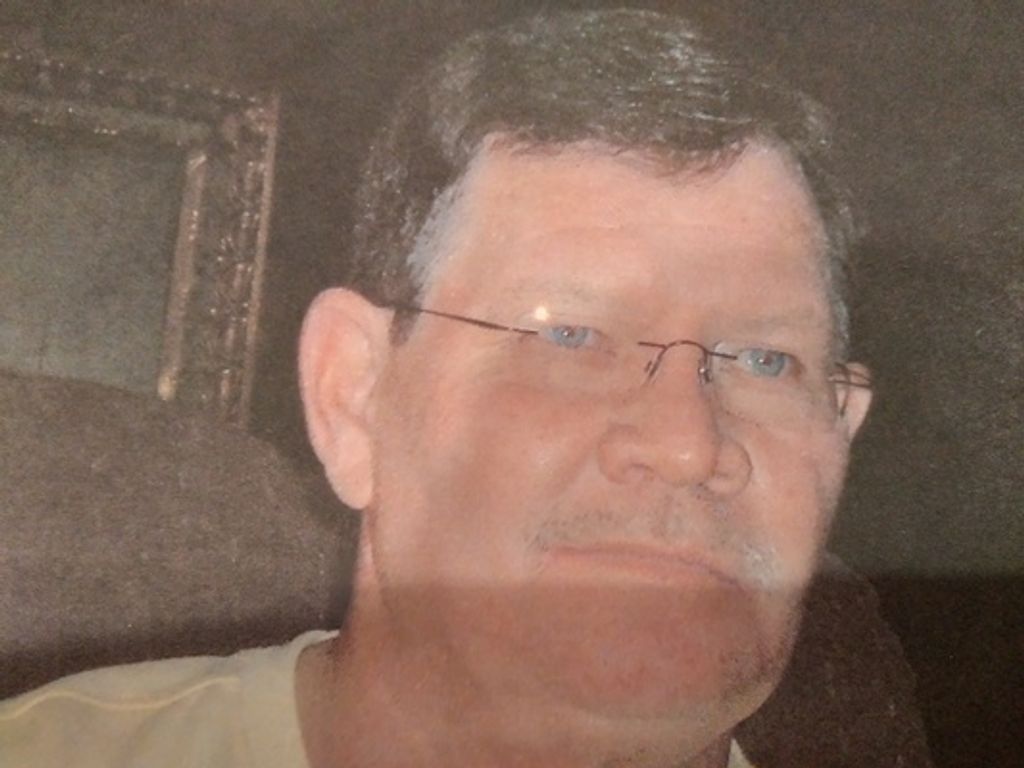 Ronald K. Compton Profile Photo