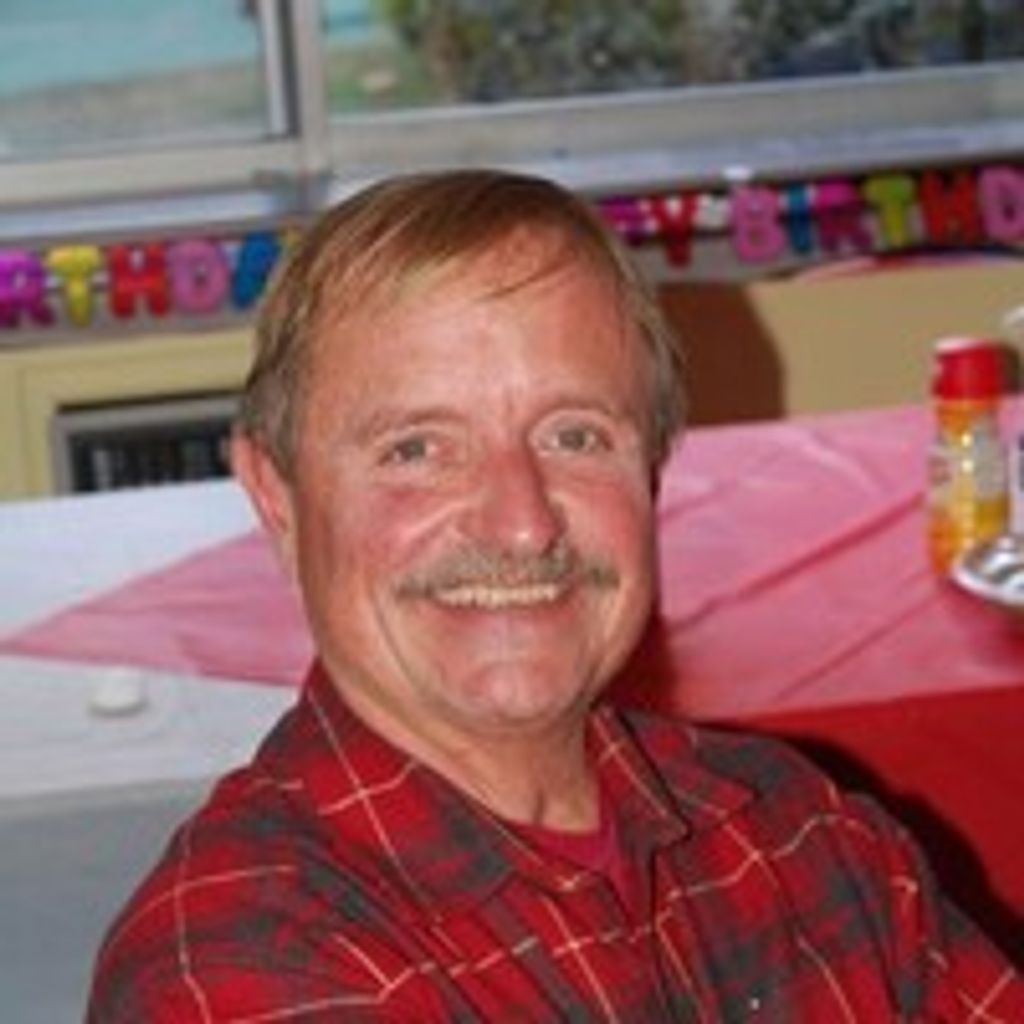 William K. Faulkner Profile Photo