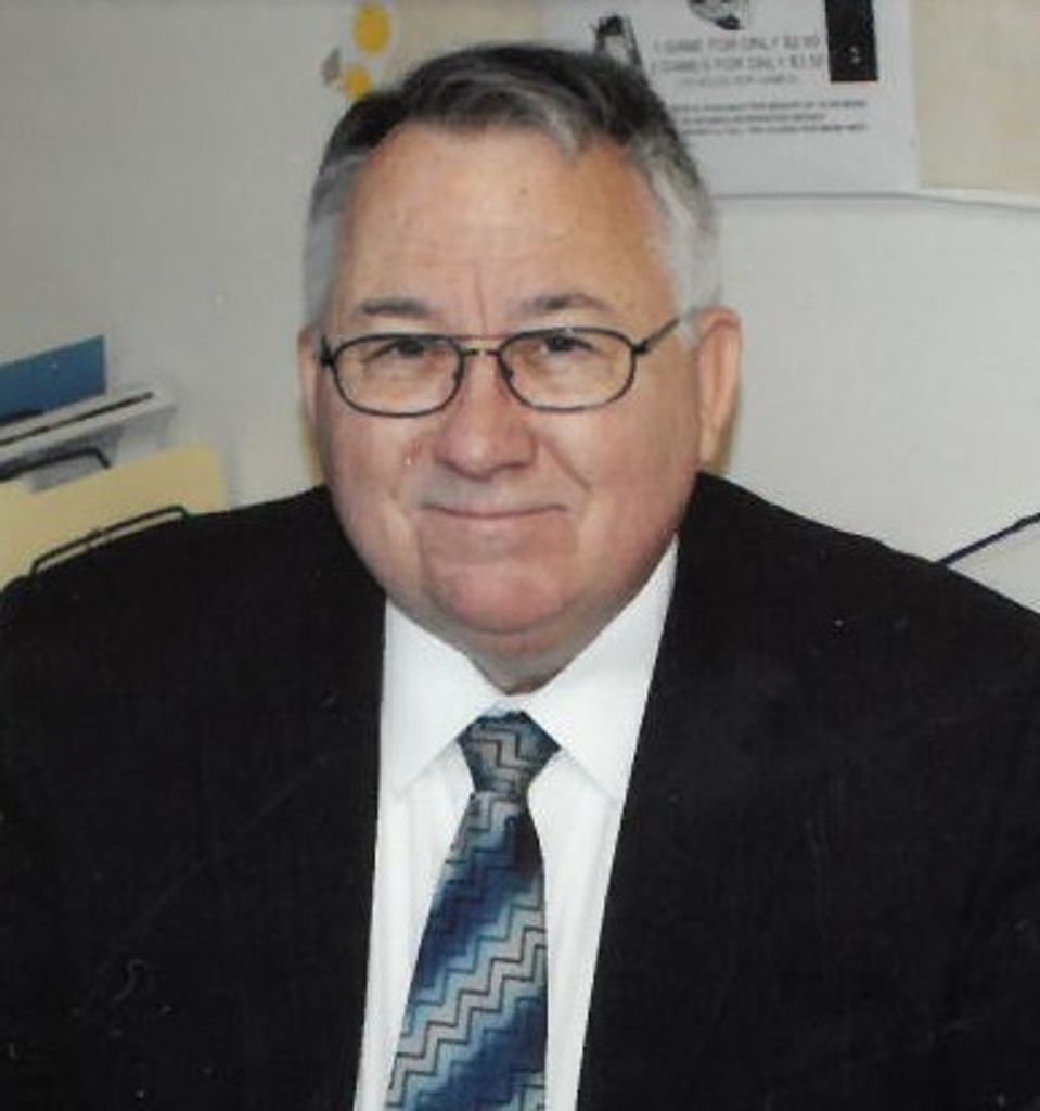 James William Neal Profile Photo