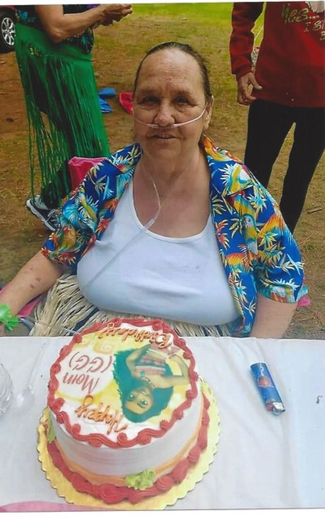 Sandra Ann Tennant