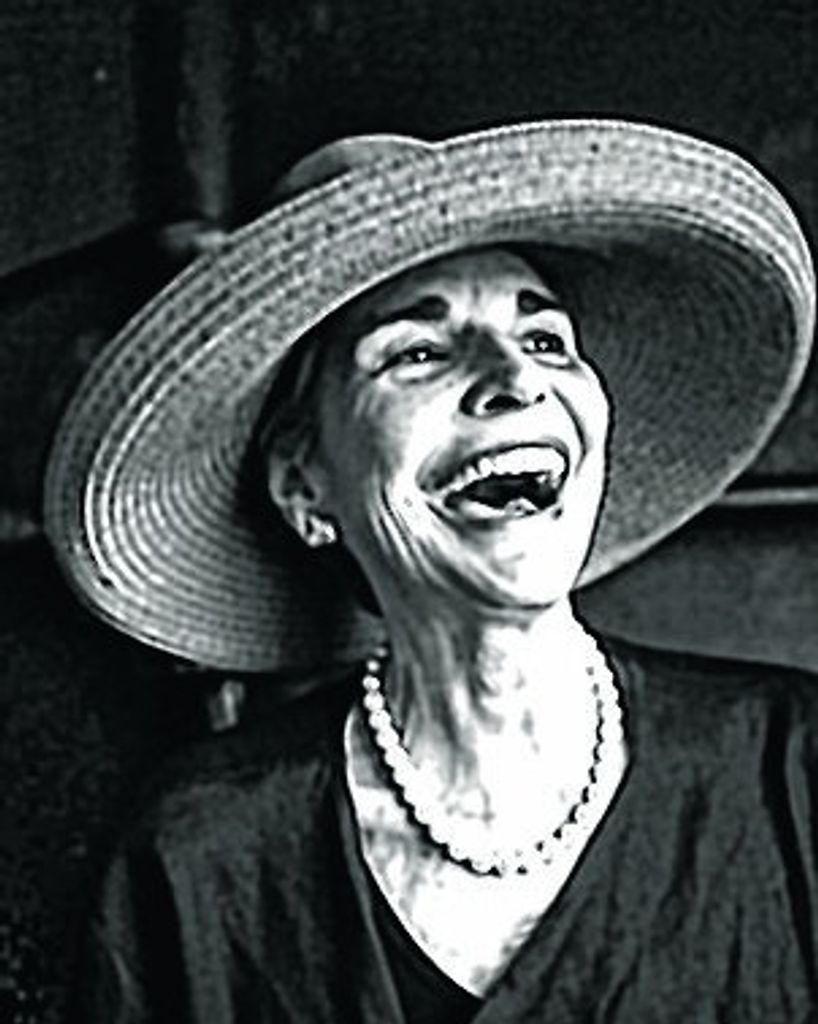 Margaret "Peggy" Polenberg