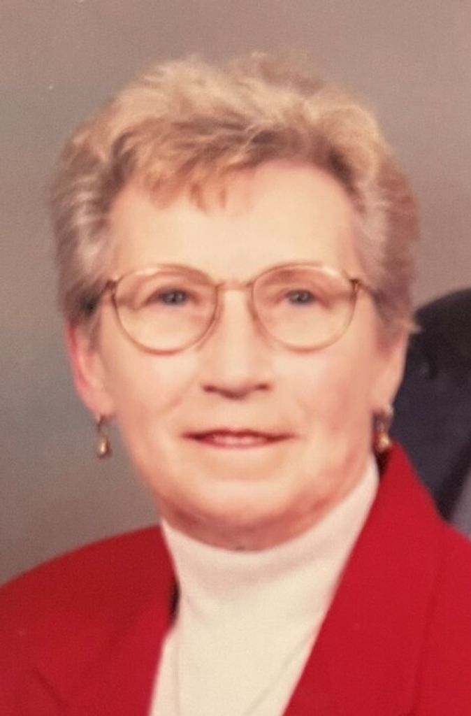 Darleen Zimmerman