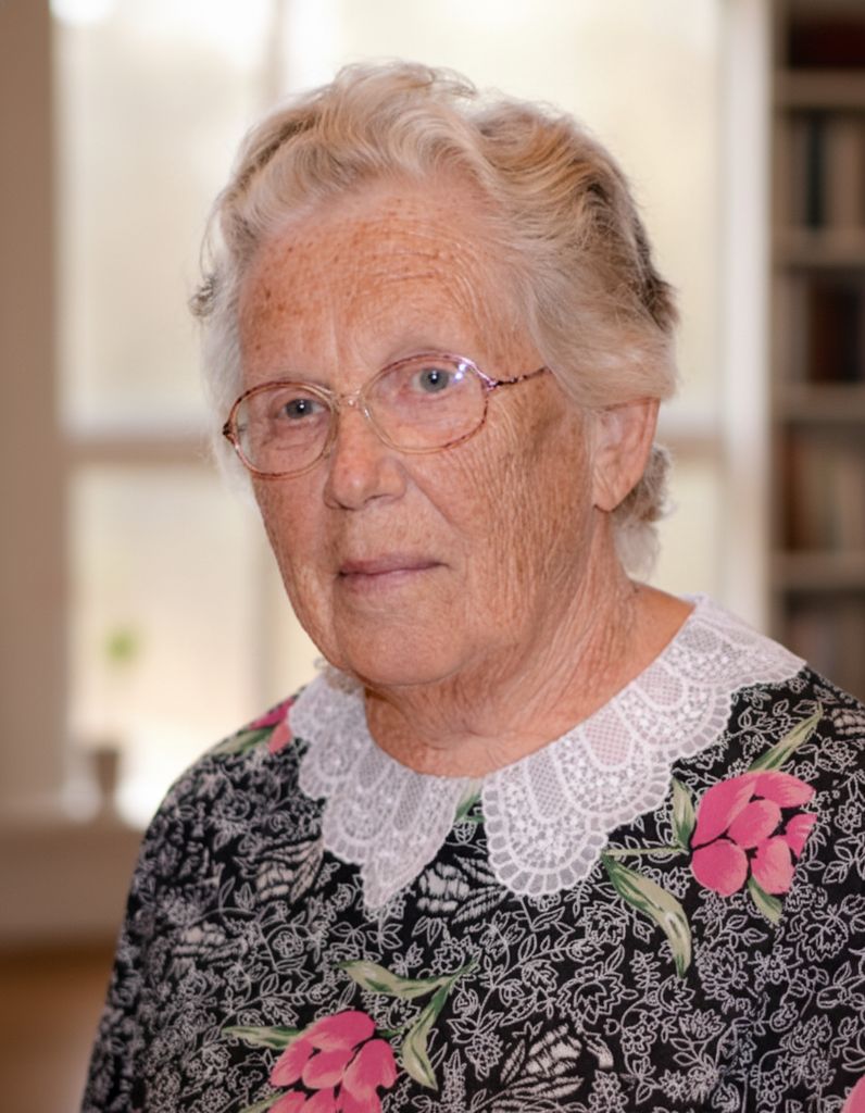 Ada "Marie" Christie Martin Profile Photo