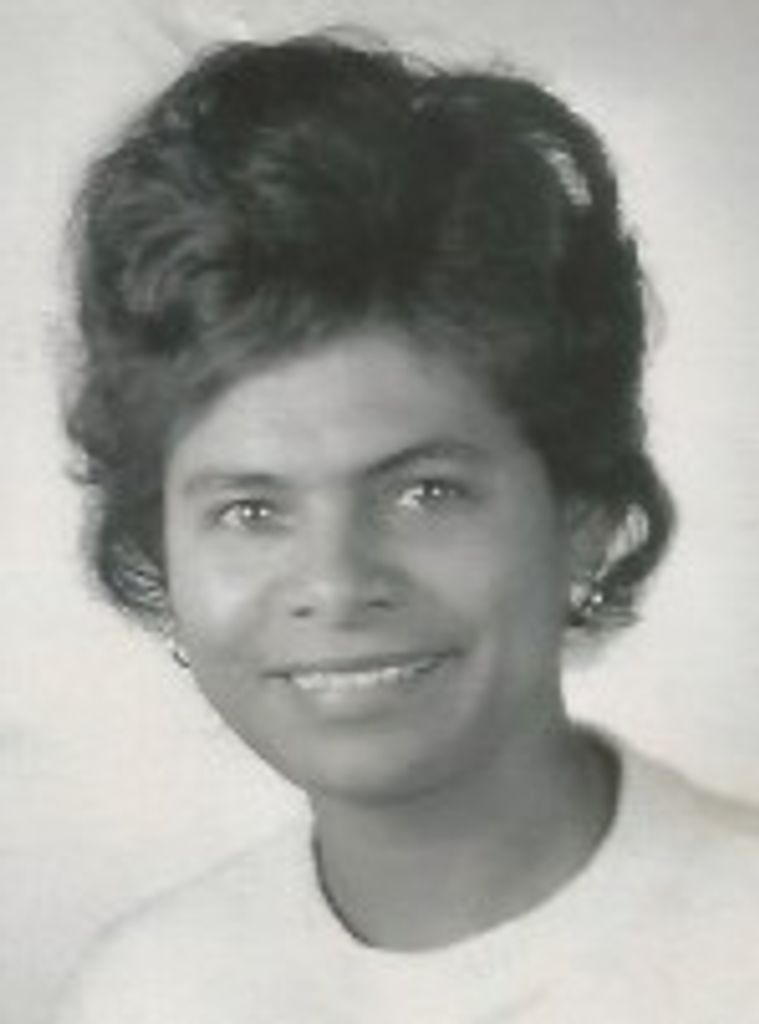 Berenice E. Jones Profile Photo