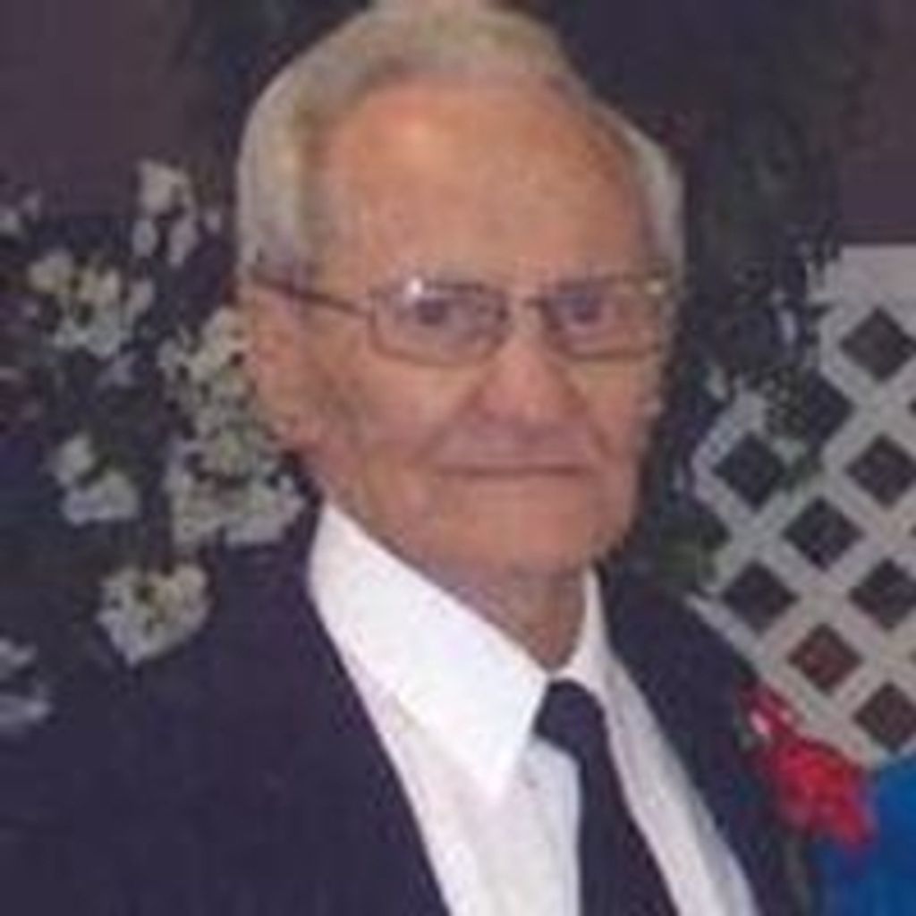 Henry Blythe