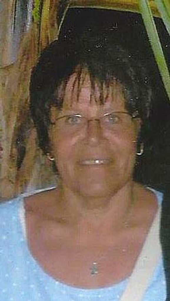 Mary Lou Leiby Profile Photo