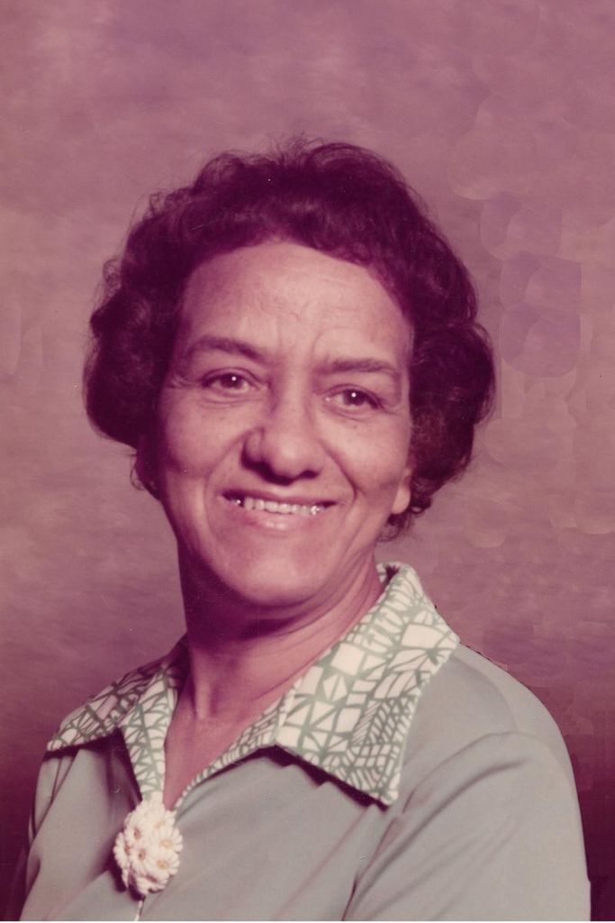 Luada Lee Maycock Profile Photo