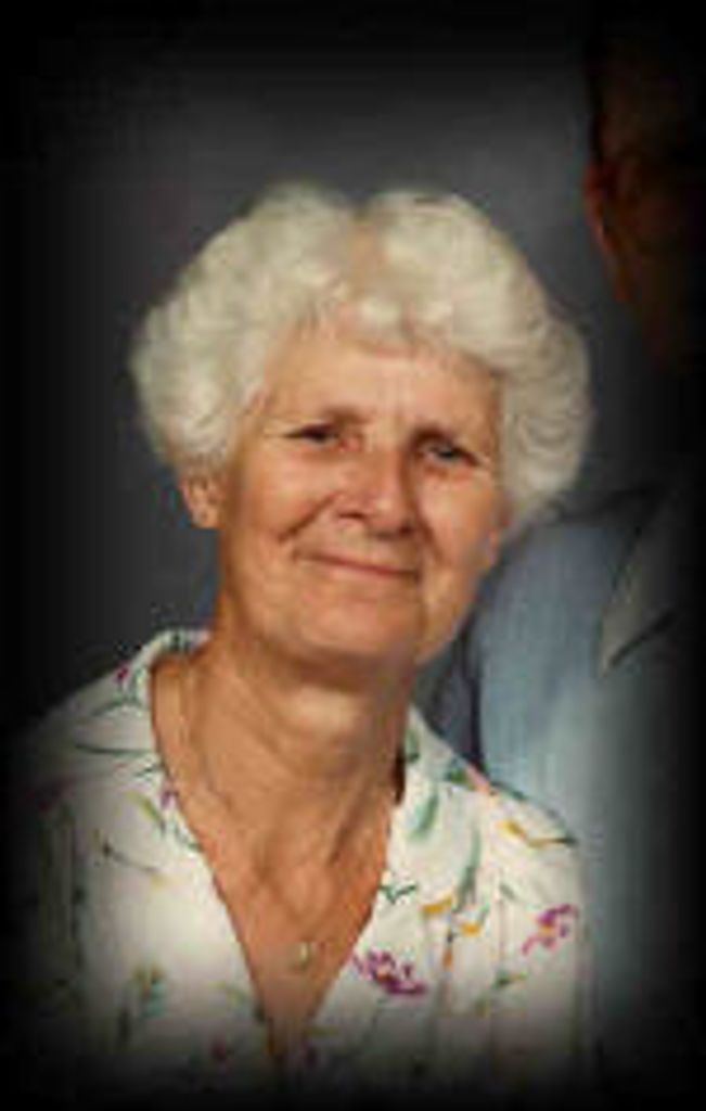 Eileen J. Thomas