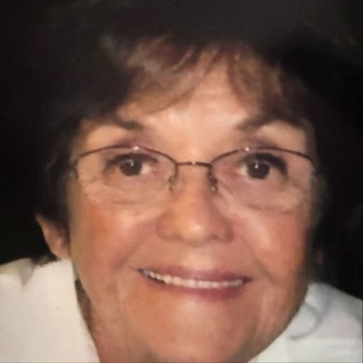 Bonnie Rich Profile Photo