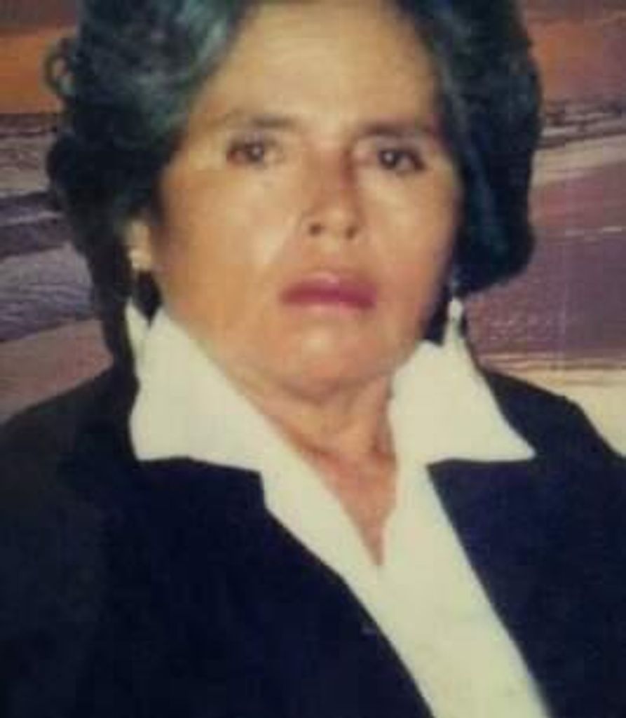 Beatriz Reyes Rosas (Reyes) Profile Photo