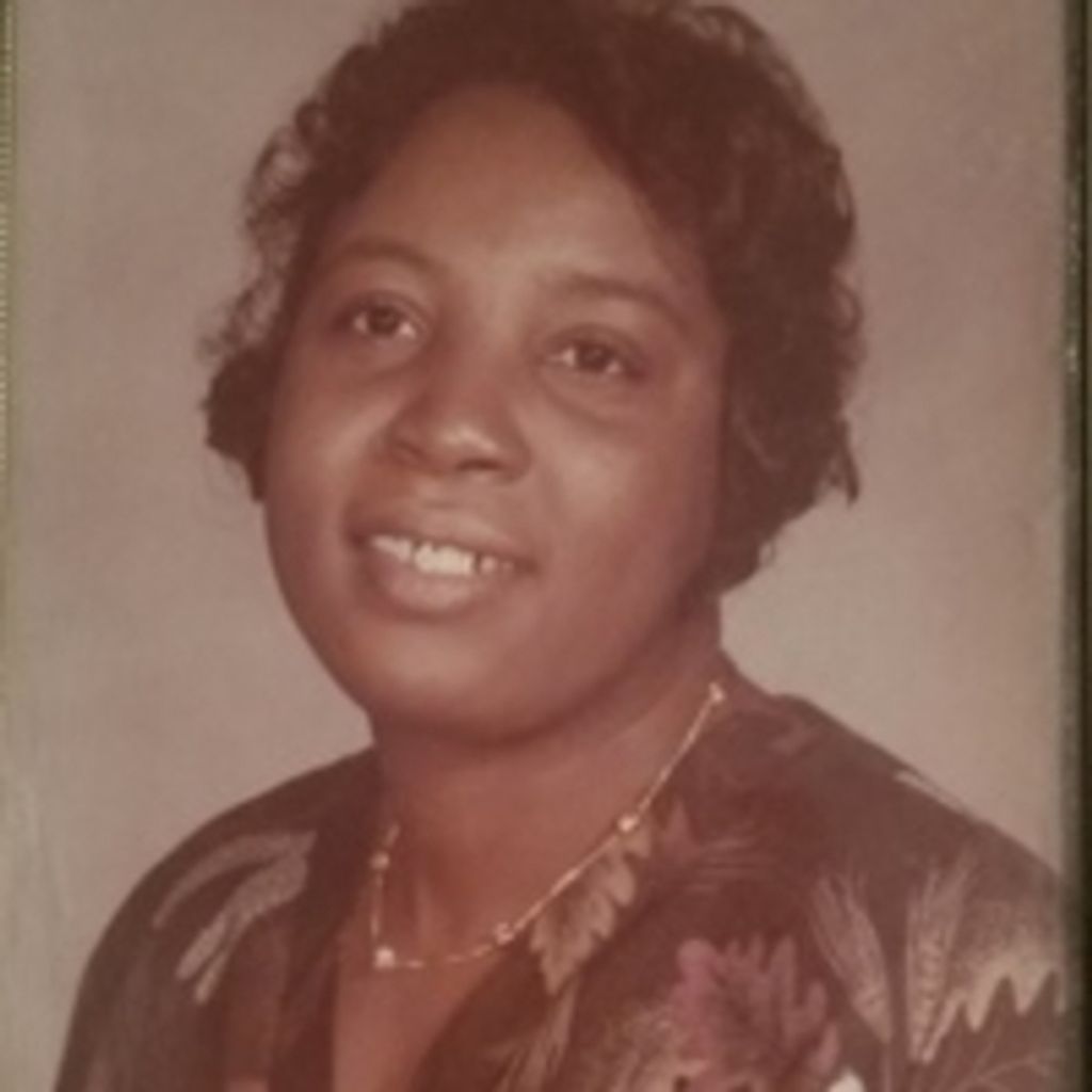 Dorothy Goins