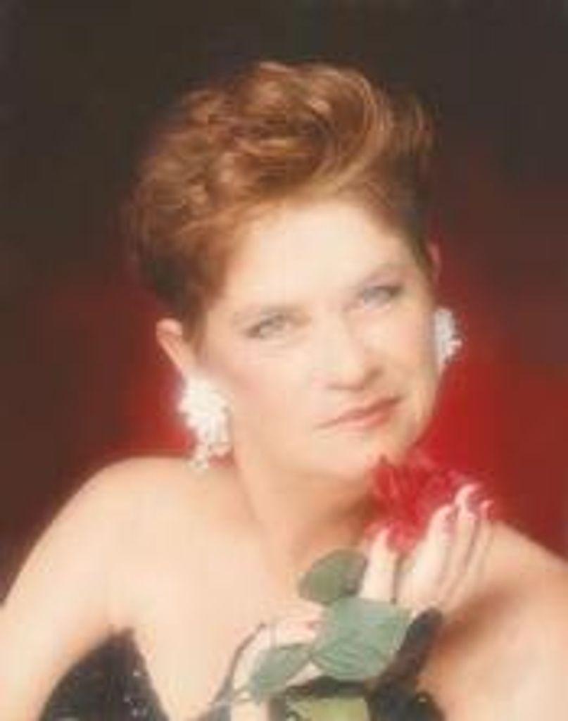 Ellen Charlotte Carr