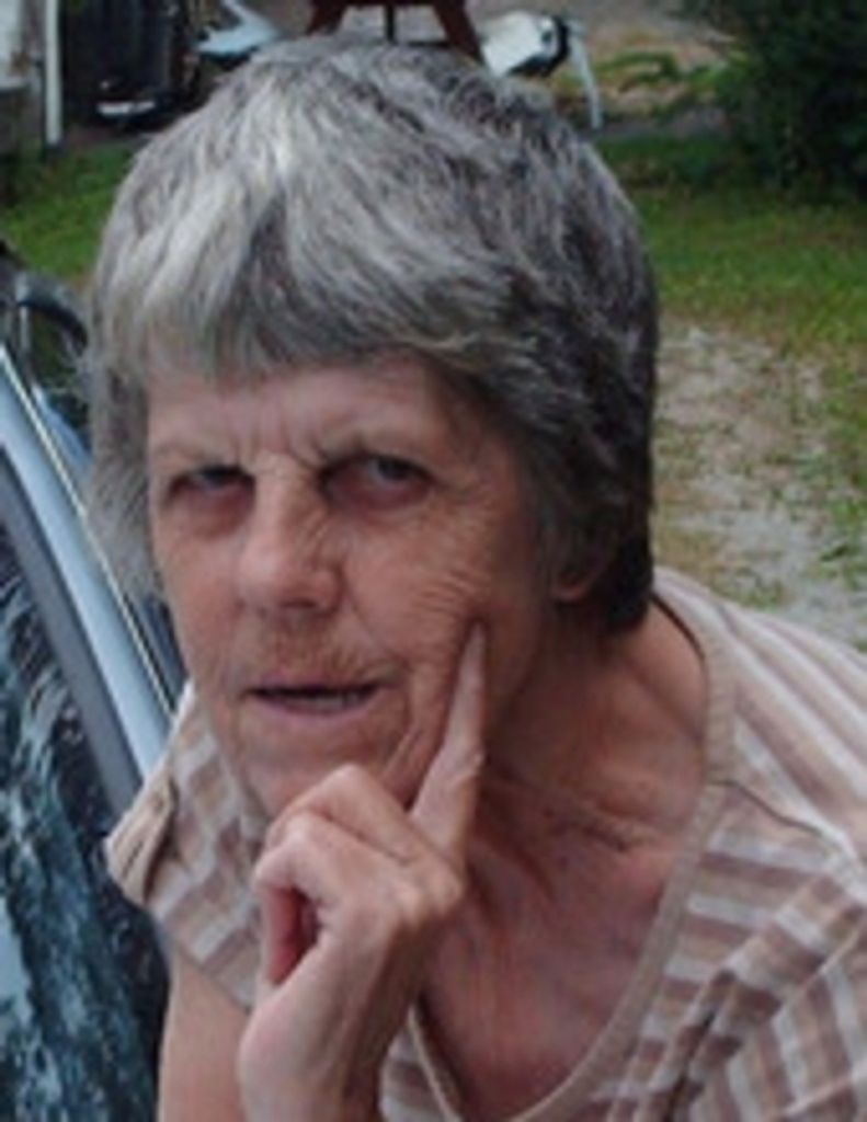 Sarah Turpin Profile Photo