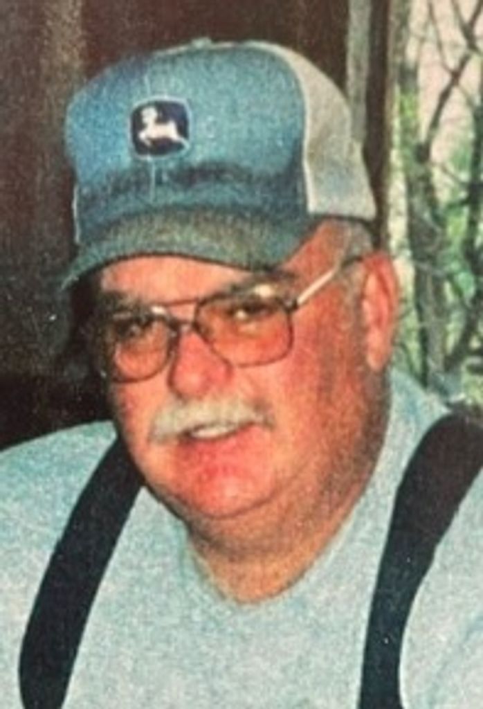 Darrell Ivan Delong Profile Photo