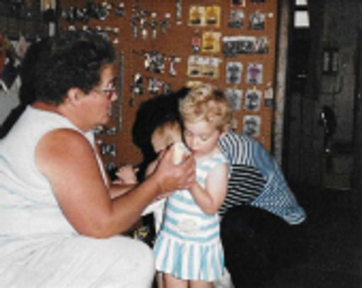 Ruth Ann Richtemeyer photo gallery thumbnail 15 of 102