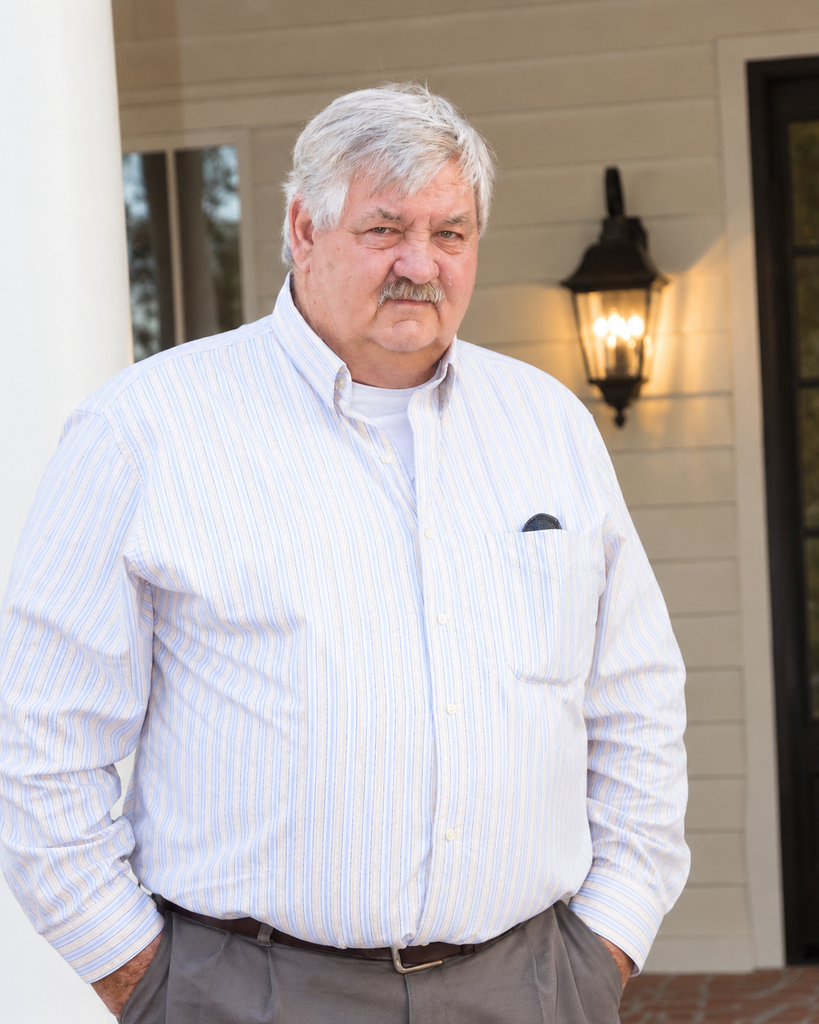 Wilson Marcus Whiddon “Mark” Profile Photo