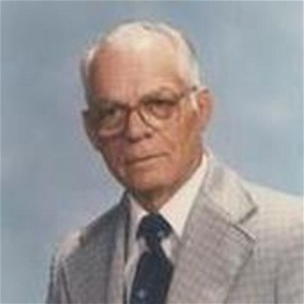 George Clifton Hatcher