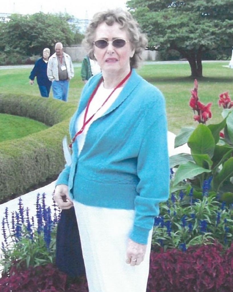 Alwina T. King Profile Photo
