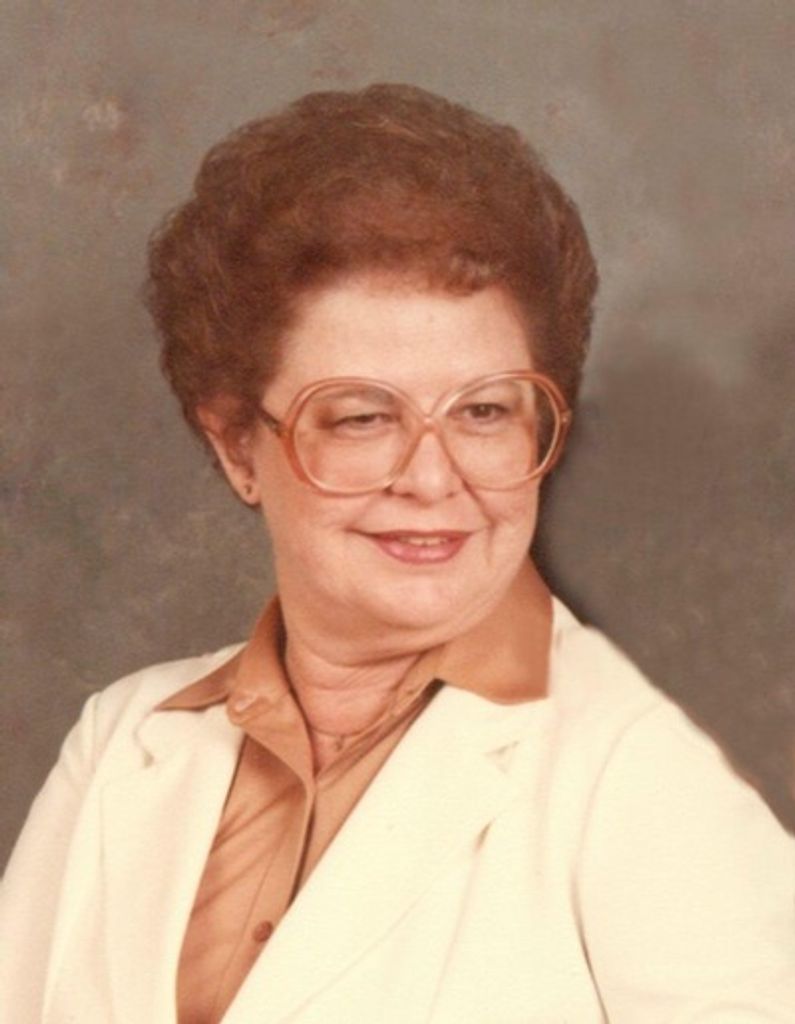 Martha Ann Chattam