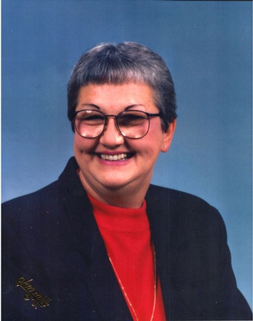 Joan M. Dervalis