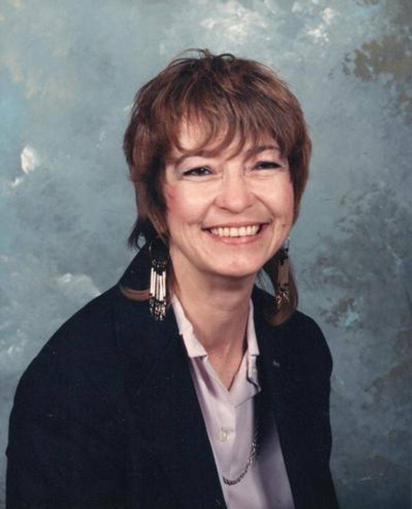Linda Faye Baird Profile Photo