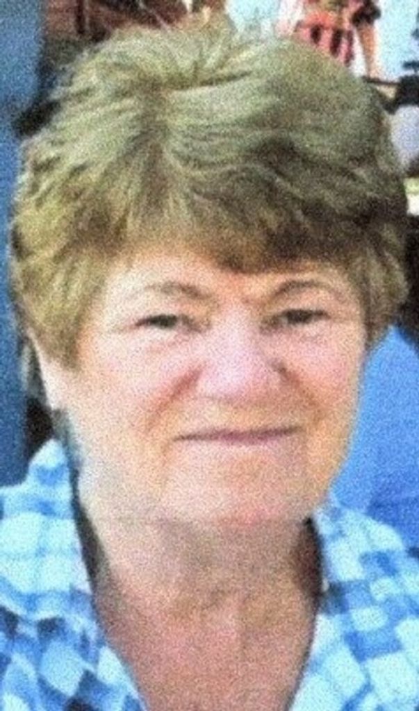 Roberta Lee 'Bobbie' Bergquist Profile Photo