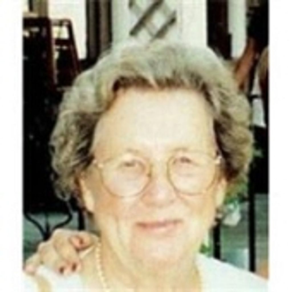 Martha Jean Sperle Profile Photo
