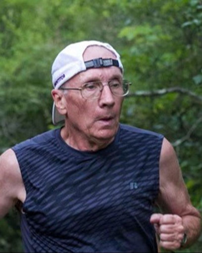 Michael P. Ploetz