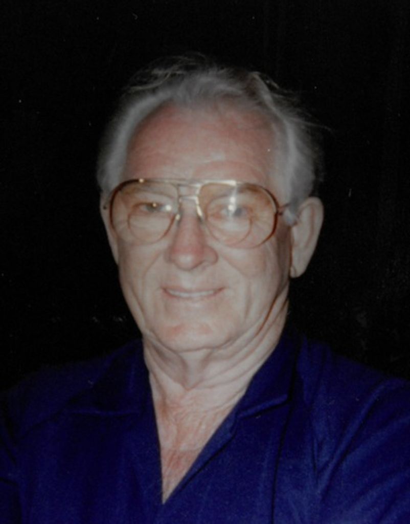 Elmer "Bill" Russell Profile Photo