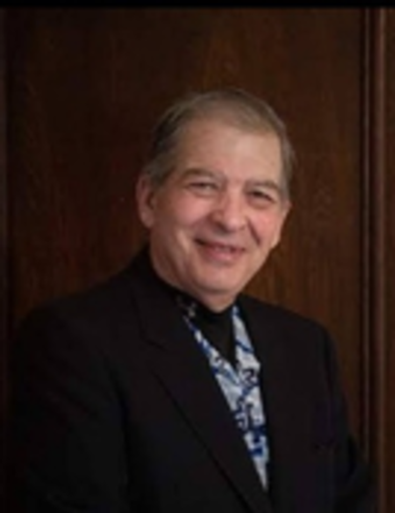 Jon  Vincent Wnoroski