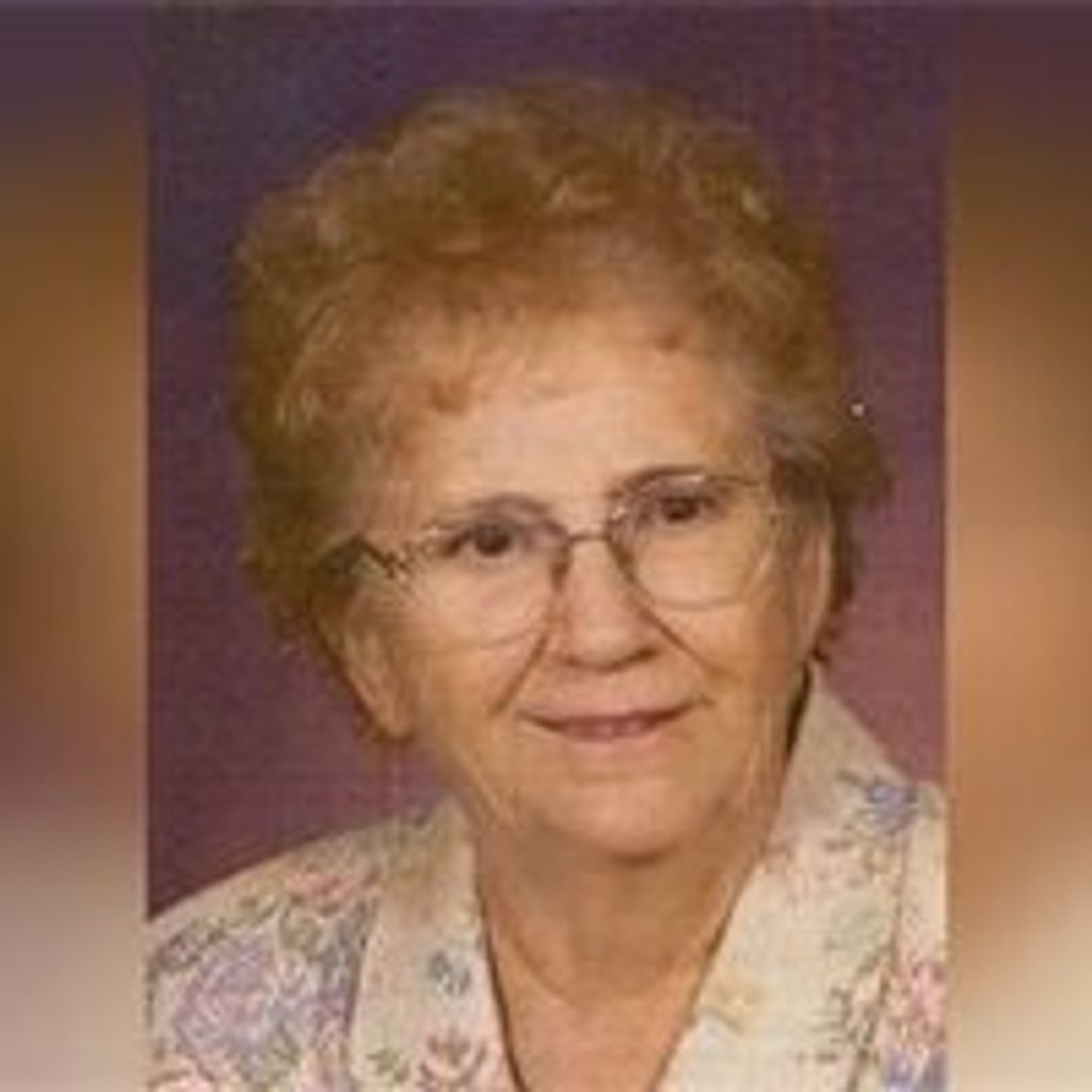 Elizabeth L. "Betty Lou" Andrews