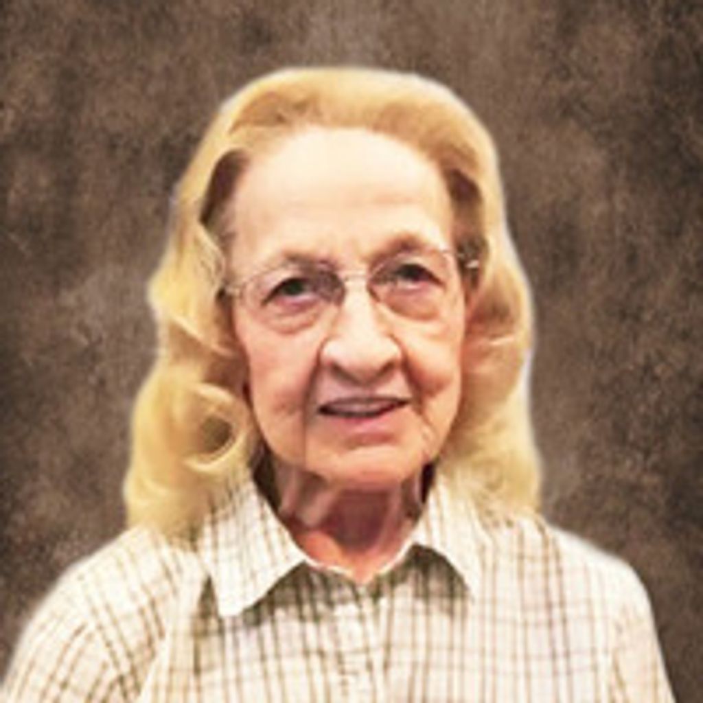 Carolyn Shuman