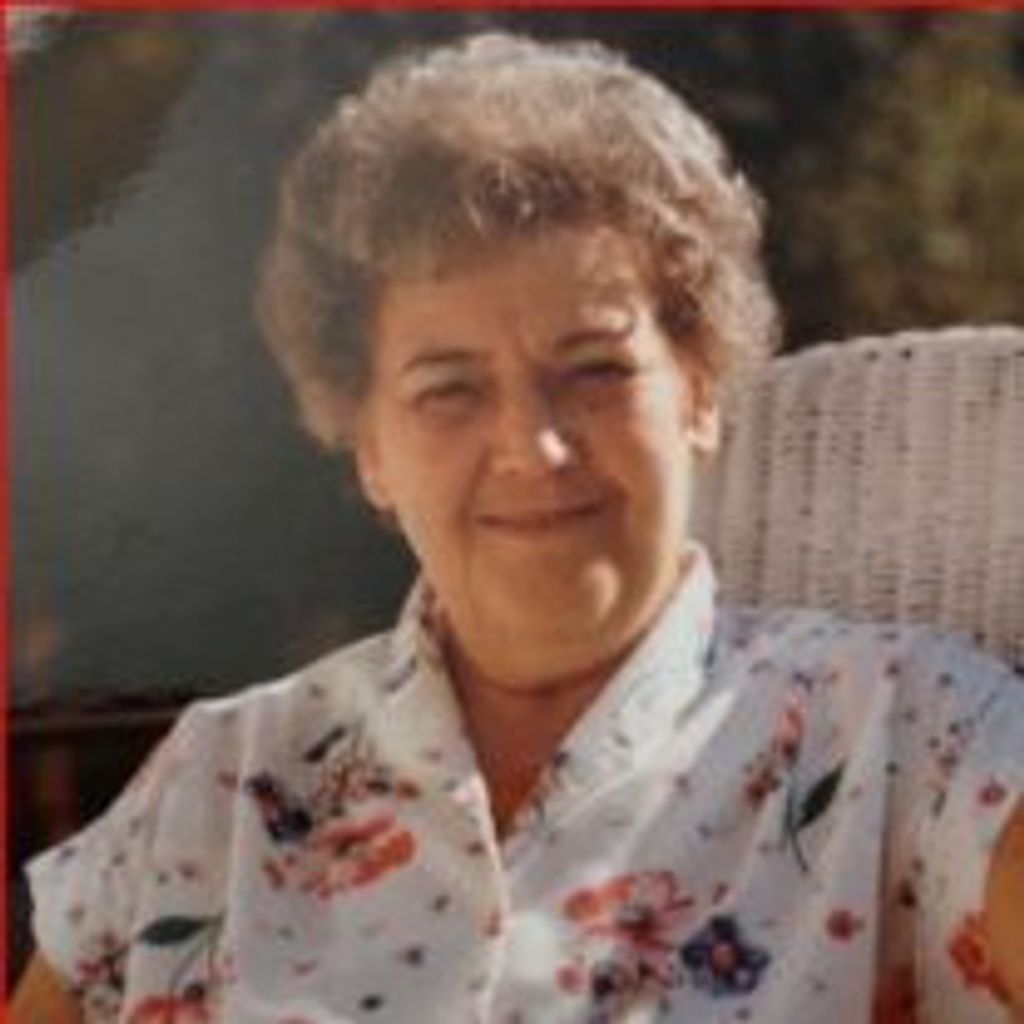 Mrs Hermina Guman