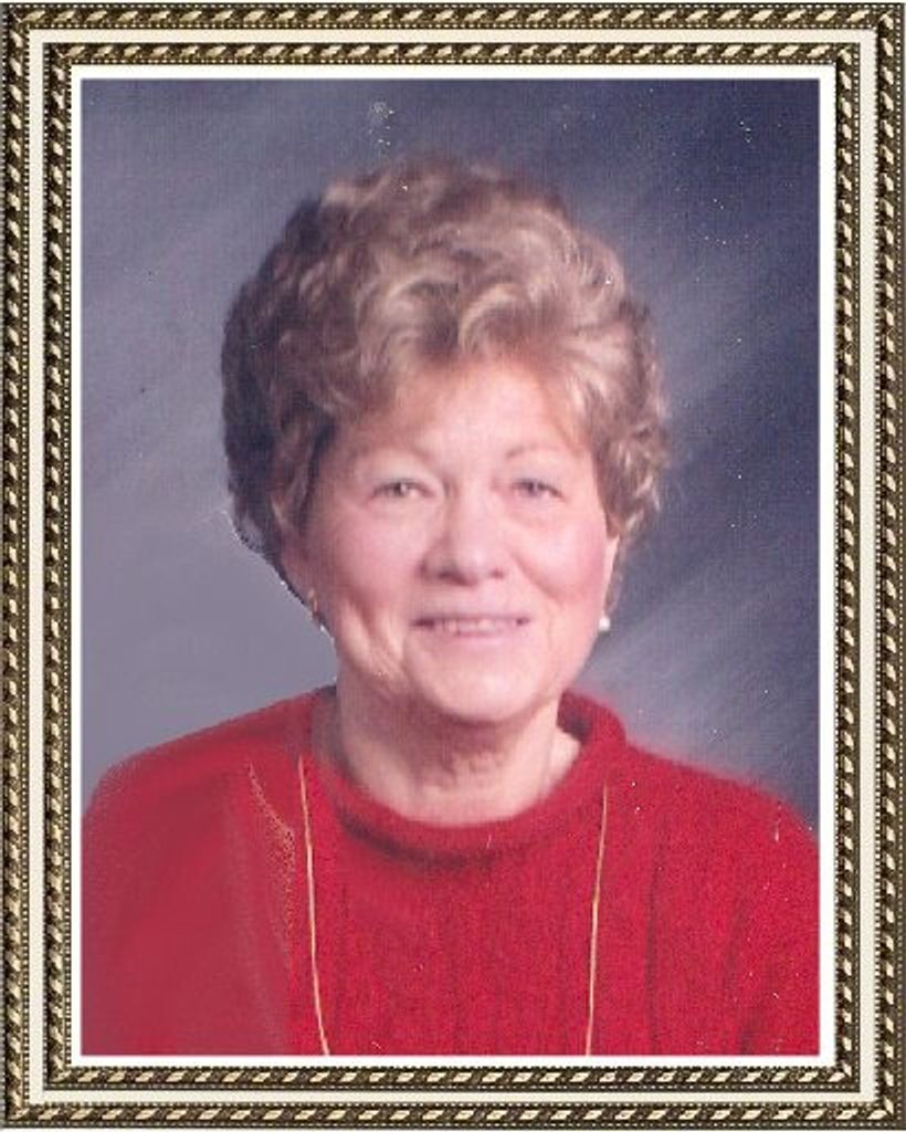 Anita L. Harvey Profile Photo