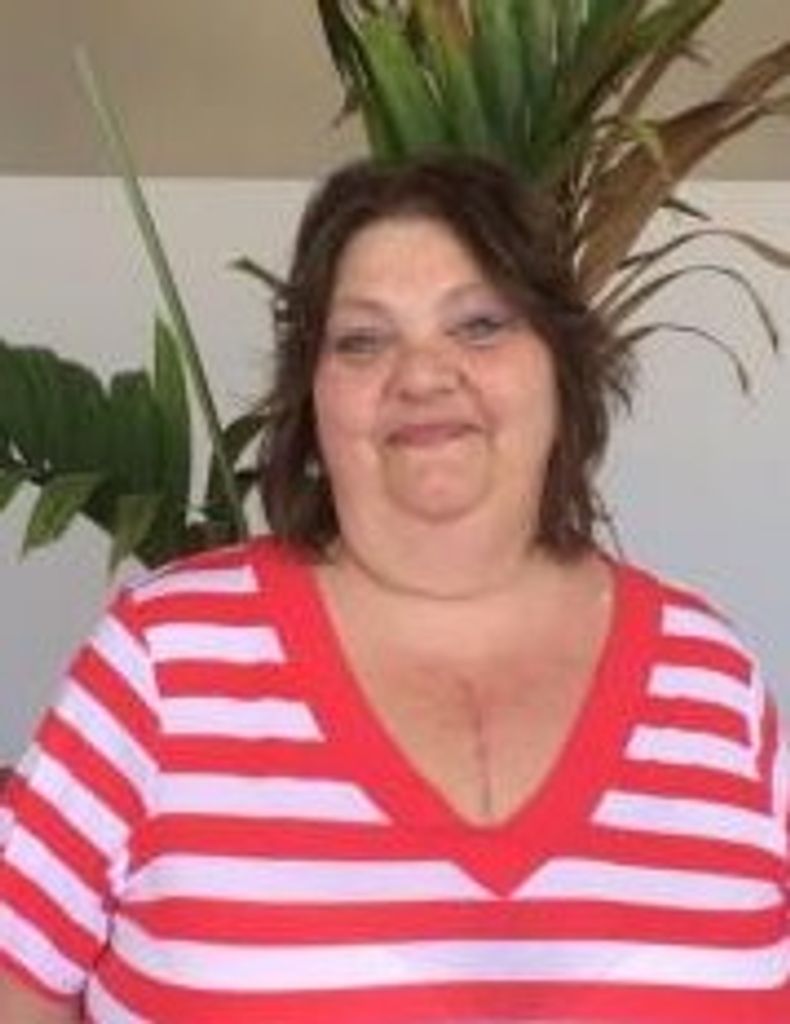 Cynthia "Cindy" Ridenour