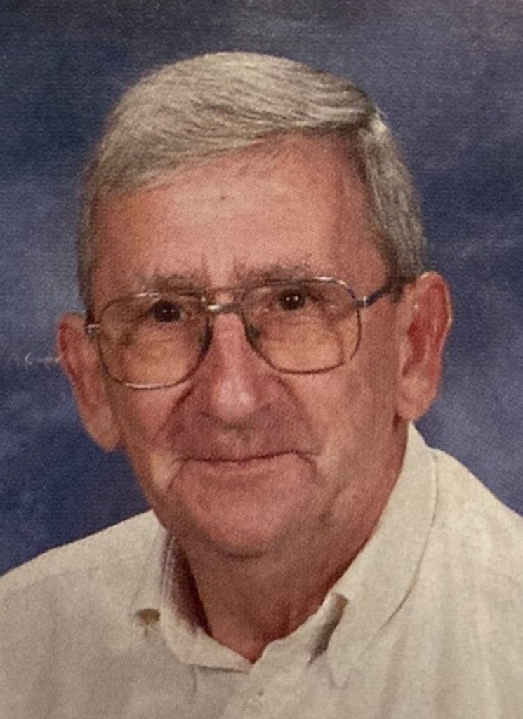 Wayne Anderson Justice Profile Photo
