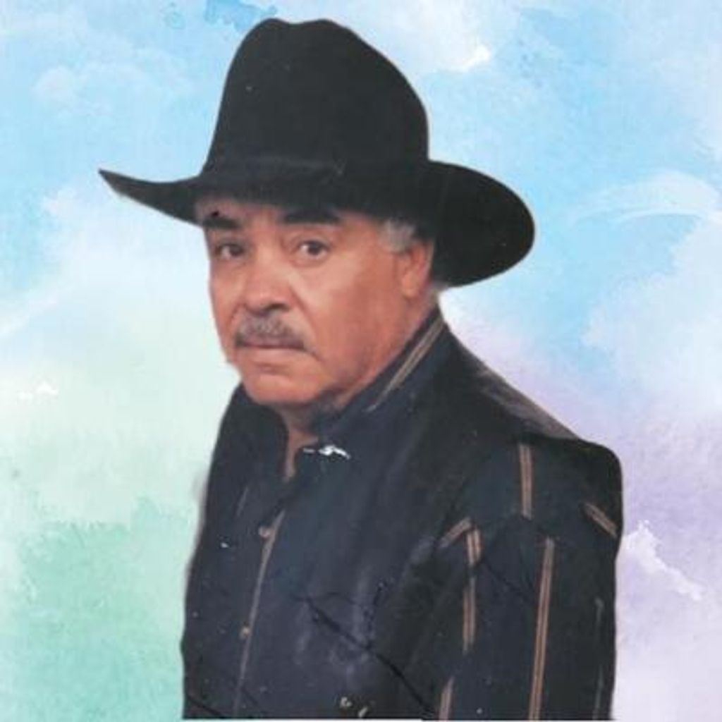 Martin Pena Garcia, Sr.